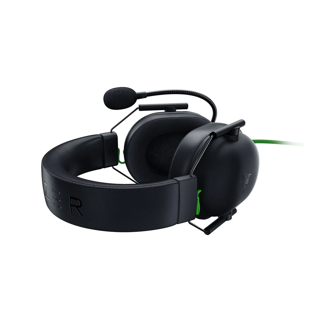 Razer Blackshark V2 X Noir Razer Blackshark V2 X Noir – Image 3