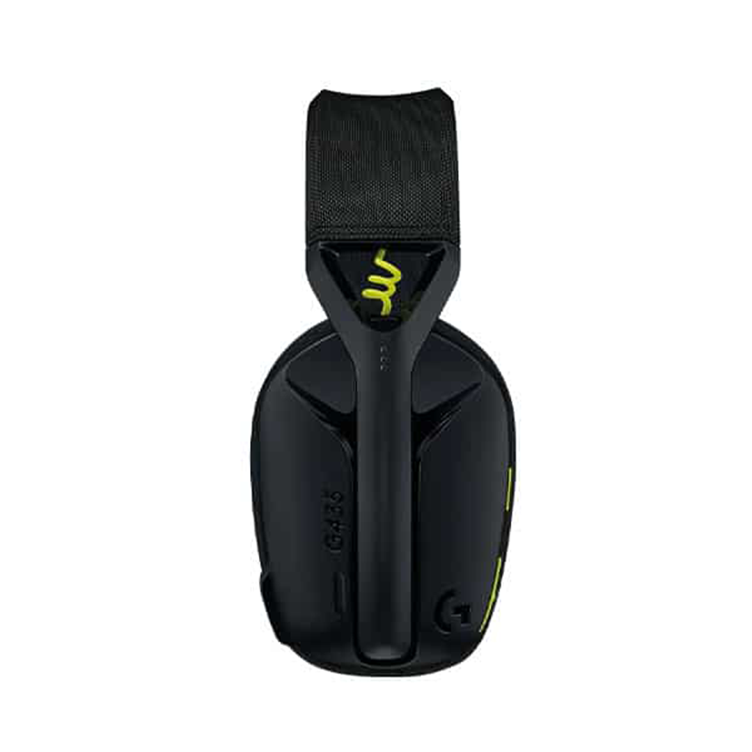 Logitech G435 Wireless Noir Logitech G435 Wireless Noir – Image 3