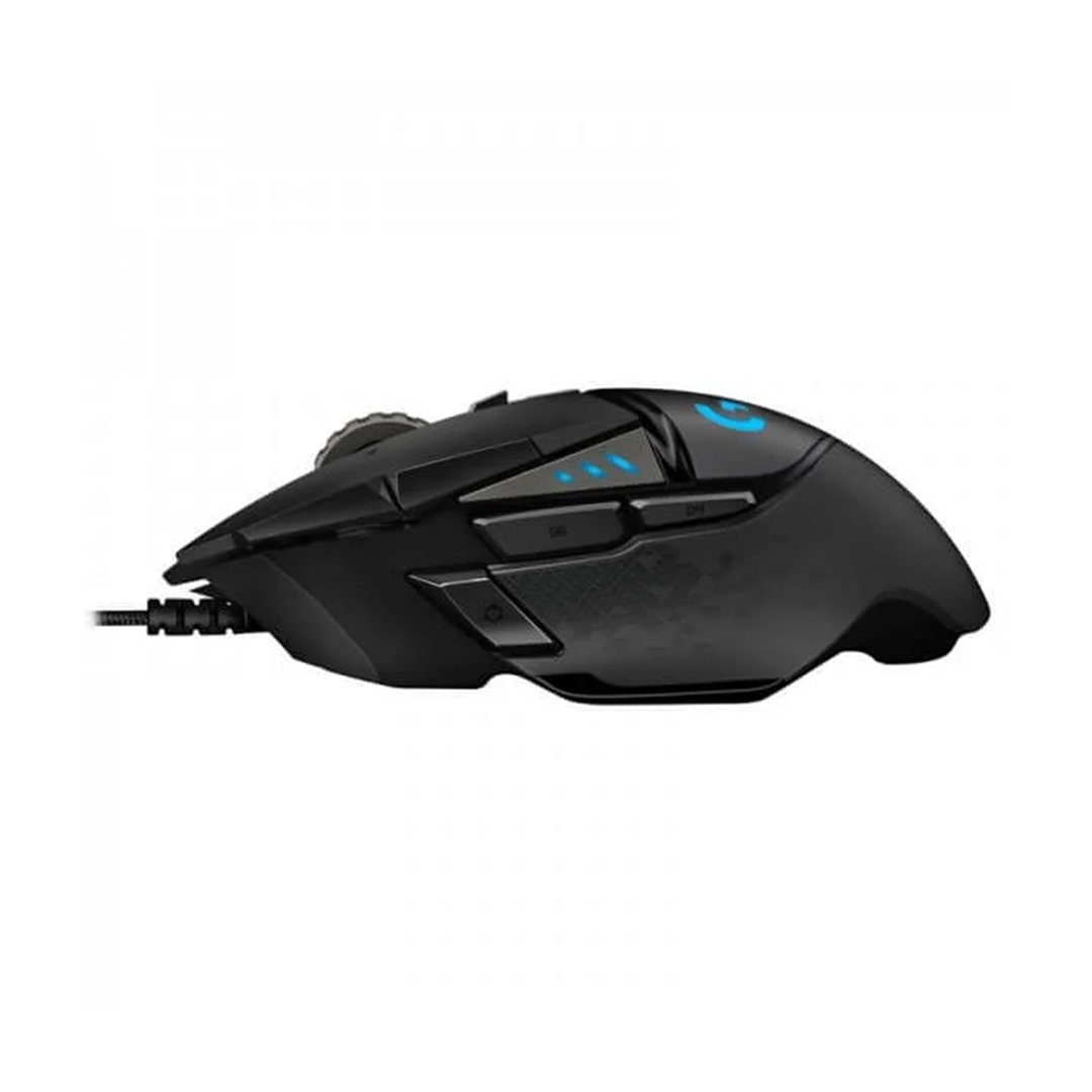 Logitech G502 HERO Logitech G502 HERO – Image 3