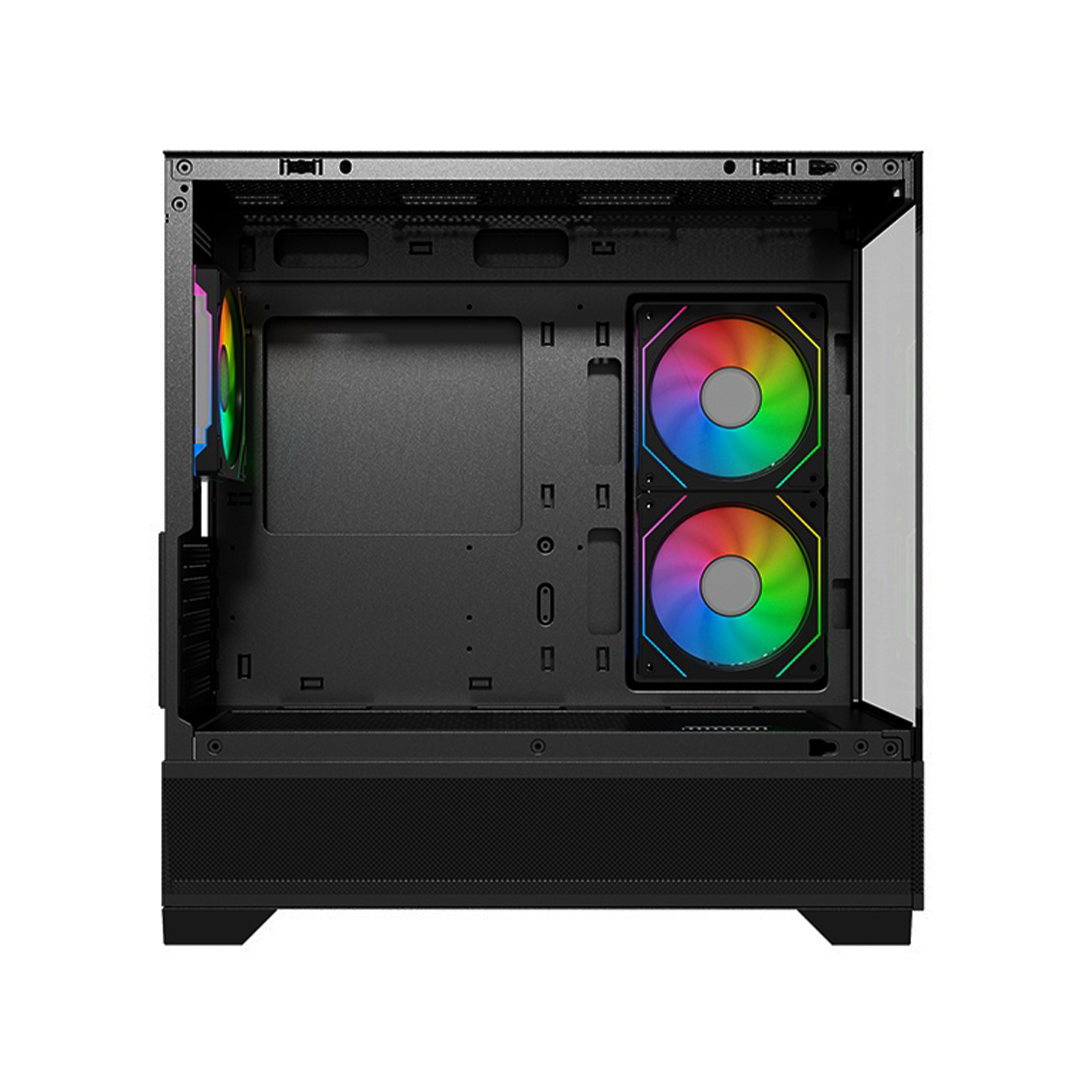 SG PRO MINI 3 FAN ARGB SG PRO MINI 3 FAN ARGB – Image 3