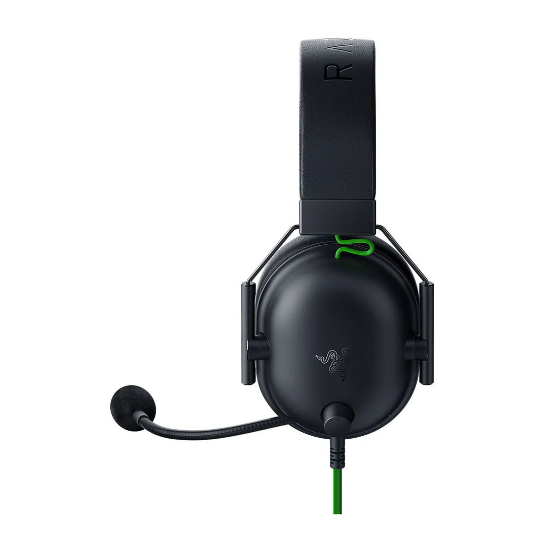 Razer Blackshark V2 X Noir Razer Blackshark V2 X Noir – Image 4