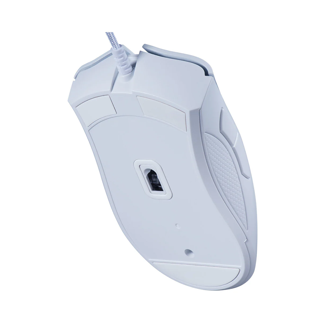 Razer DeathAdder Essential Blanc Razer DeathAdder Essential Blanc – Image 4