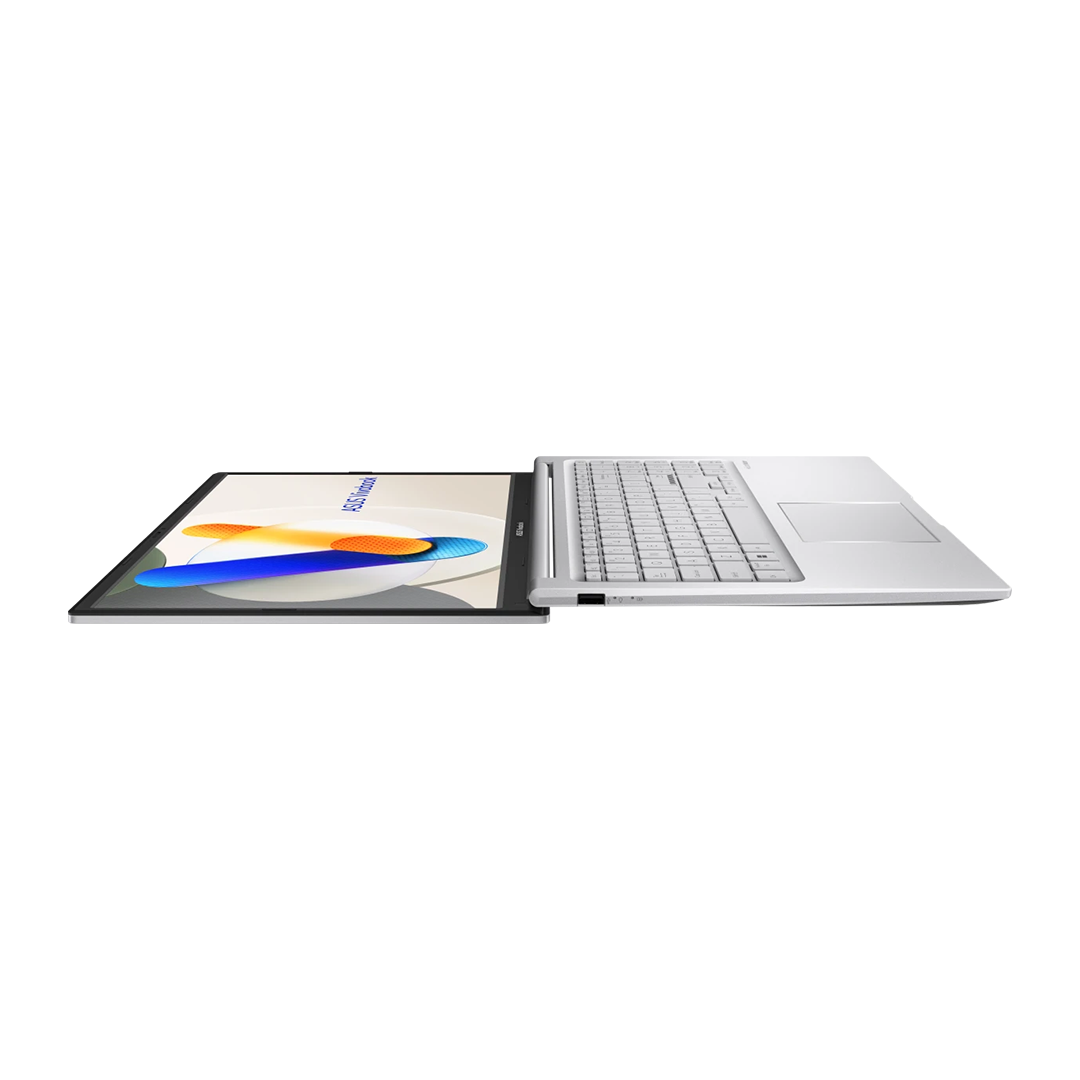 ASUS Vivobook 15 X1504VA i5-1335U 16Go RAM 512Go SSD Écran FHD 15.6" ASUS Vivobook 15 X1504VA i5-1335U 16Go RAM 512Go SSD Écran FHD 15.6" – Image 4