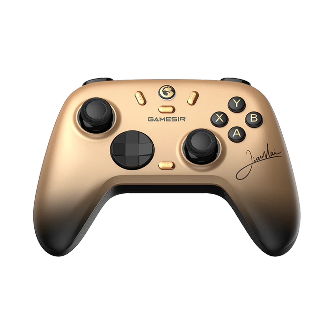 GameSir Nova 2 Champion Edition – Manette Gaming Sans Fil Multi-Plateforme