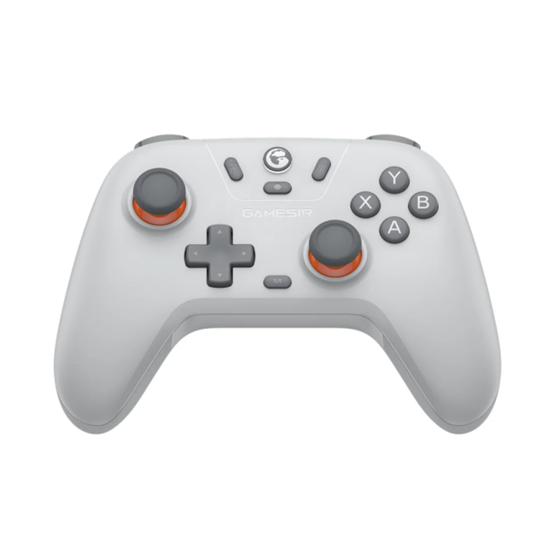 GameSir Nova Lite Gray – Manette Gaming Sans Fil Multi-Plateforme