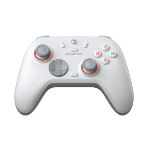 GameSir Nova 2 Lite Blanc – Manette Gaming Sans Fil Multi-Plateforme