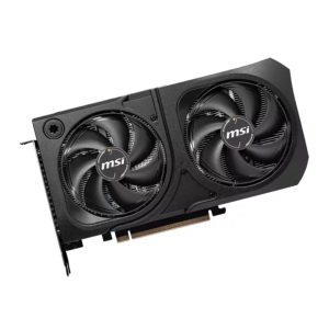 MSI GeForce RTX 5050 SHADOW 2X OC 8GB BULK