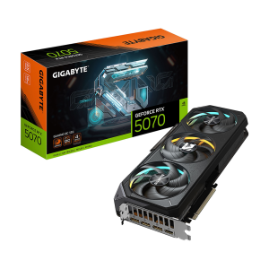 GIGABYTE RTX 5070 GAMING OC 12G