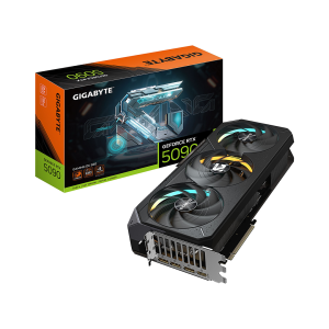 GIGABYTE RTX 5090 WINDFORCE OC 32G