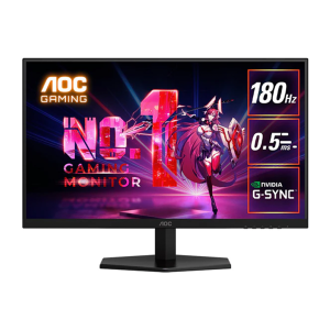 AOC Q27G40E 27" Fast IPS 0.5ms 2K 180 Hz