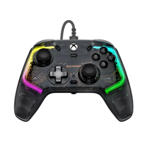 GameSir Kaleid Xbox / PC – Manette Gaming Hall Effect RGB