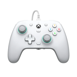 GameSir G7 SE Xbox Wired Controller (Blanc)