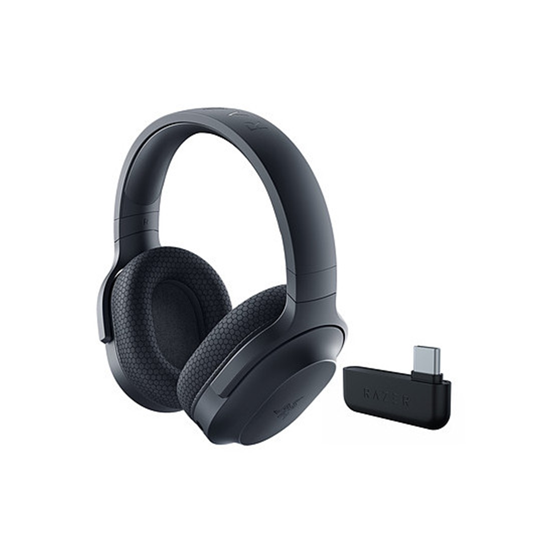 Razer Barracuda X (2022) – Casque Gaming Sans Fil Razer Barracuda X (2022) – Casque Gaming Sans Fil – Image 2