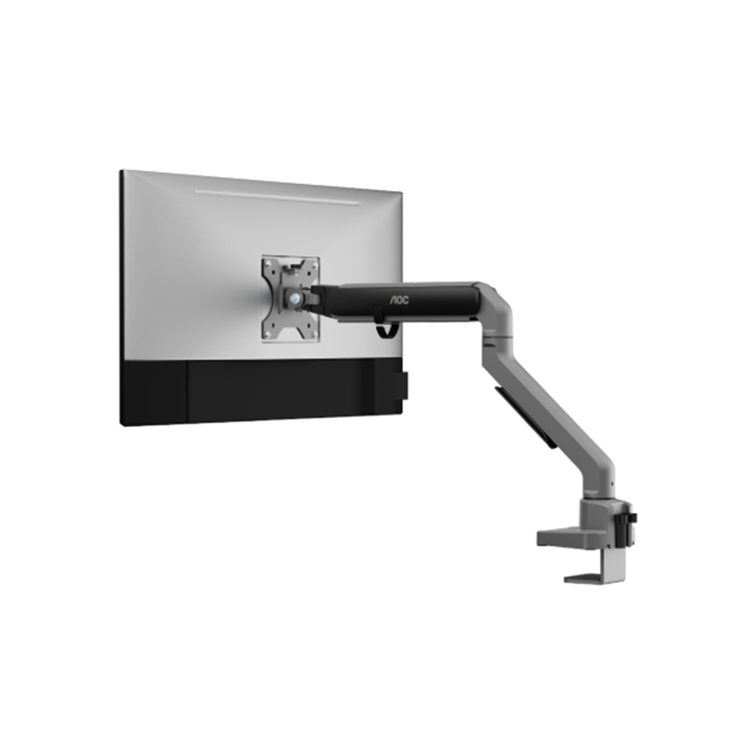 AOC AM200H2 – Support Écran Ergonomique à Bras Articulé AOC AM200H2 – Support Écran Ergonomique à Bras Articulé – Image 3