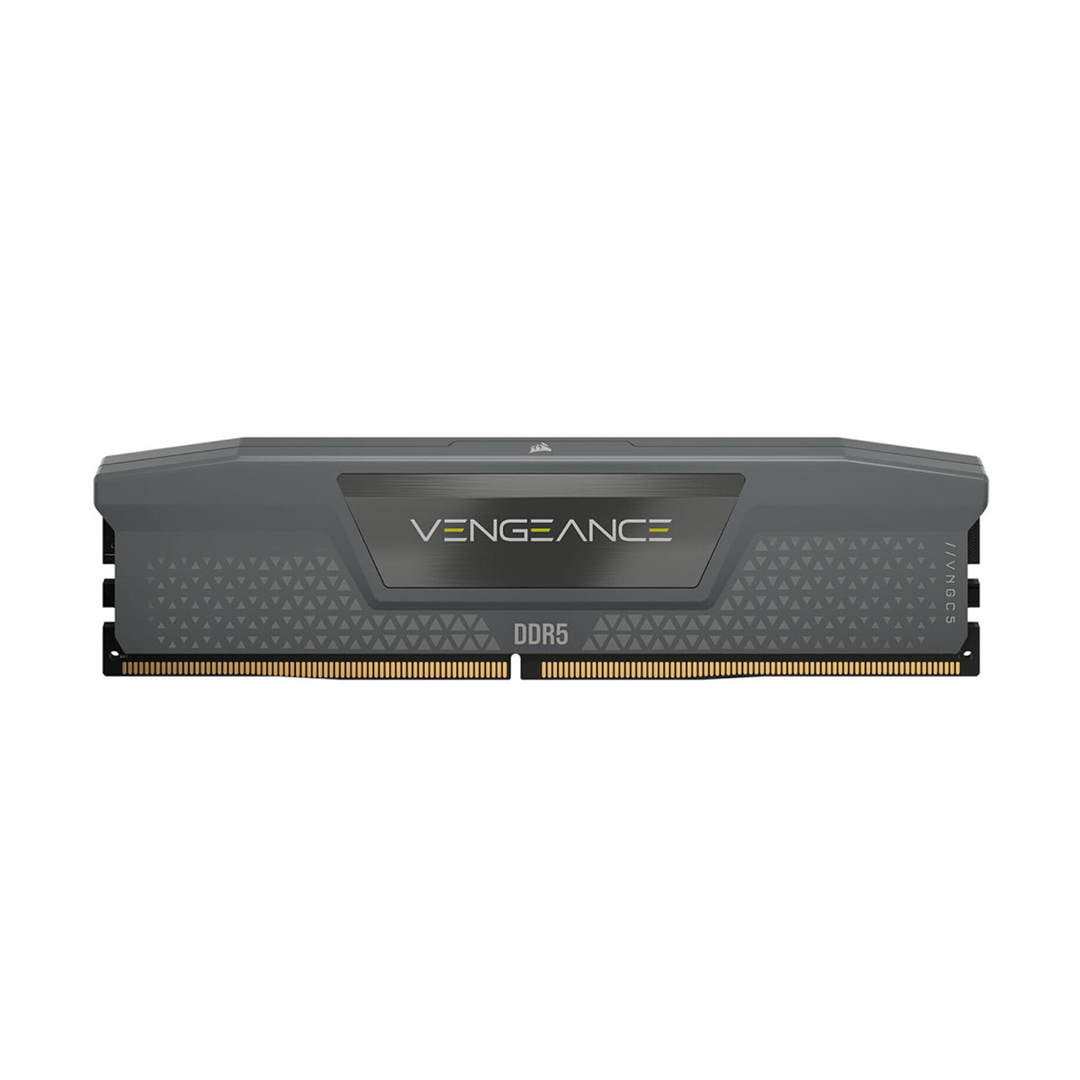 Corsair Vengeance 16GB DDR5 4800MHz CL40 Corsair Vengeance 16GB DDR5 4800MHz CL40