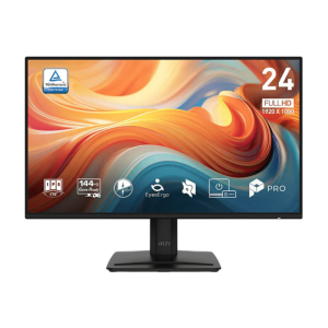 MSI PRO MP243 E14 23.8" FHD IPS 144 Hz