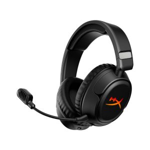 HyperX Cloud Flight 2 Wireless – Casque Gaming Sans Fil