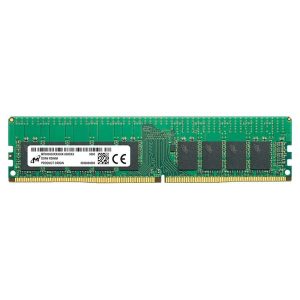 Micron 16Go (2×8Go) DDR4 2666 MHz