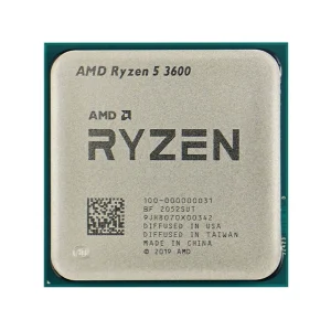 AMD Ryzen 5 3600 TRAY