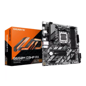 GIGABYTE B650M D3HP AX DDR5