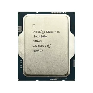 Intel Core i5-14600K TRAY