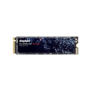 KingSpec SSD 512GB M.2 NVMe Gen3x4 NE 2280 BOX