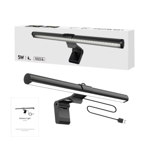 Lampe LED pour Écran PC 30CM 5W – Screen Light Bar