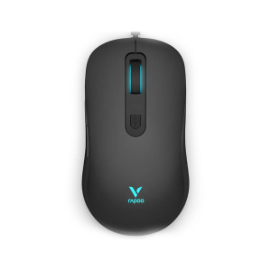 Rapoo V16RGB Noir