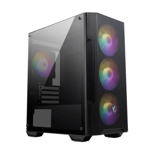 MSI MAG FORGE M100A RGB