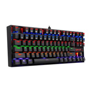Redragon K552 Kumara TKL RGB