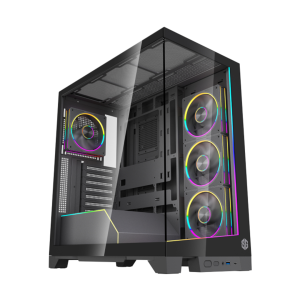 SG NV7 V2 5 FAN ARGB Noir