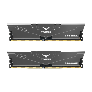 TEAMGROUP T-FORCE VULCAN Z DDR4 16GB (2×8GB) 3200MHz CL16
