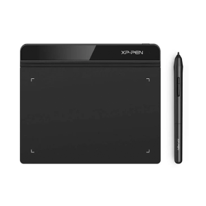 XP-PEN Star G640 – Tablette Graphique 6×4 pouces