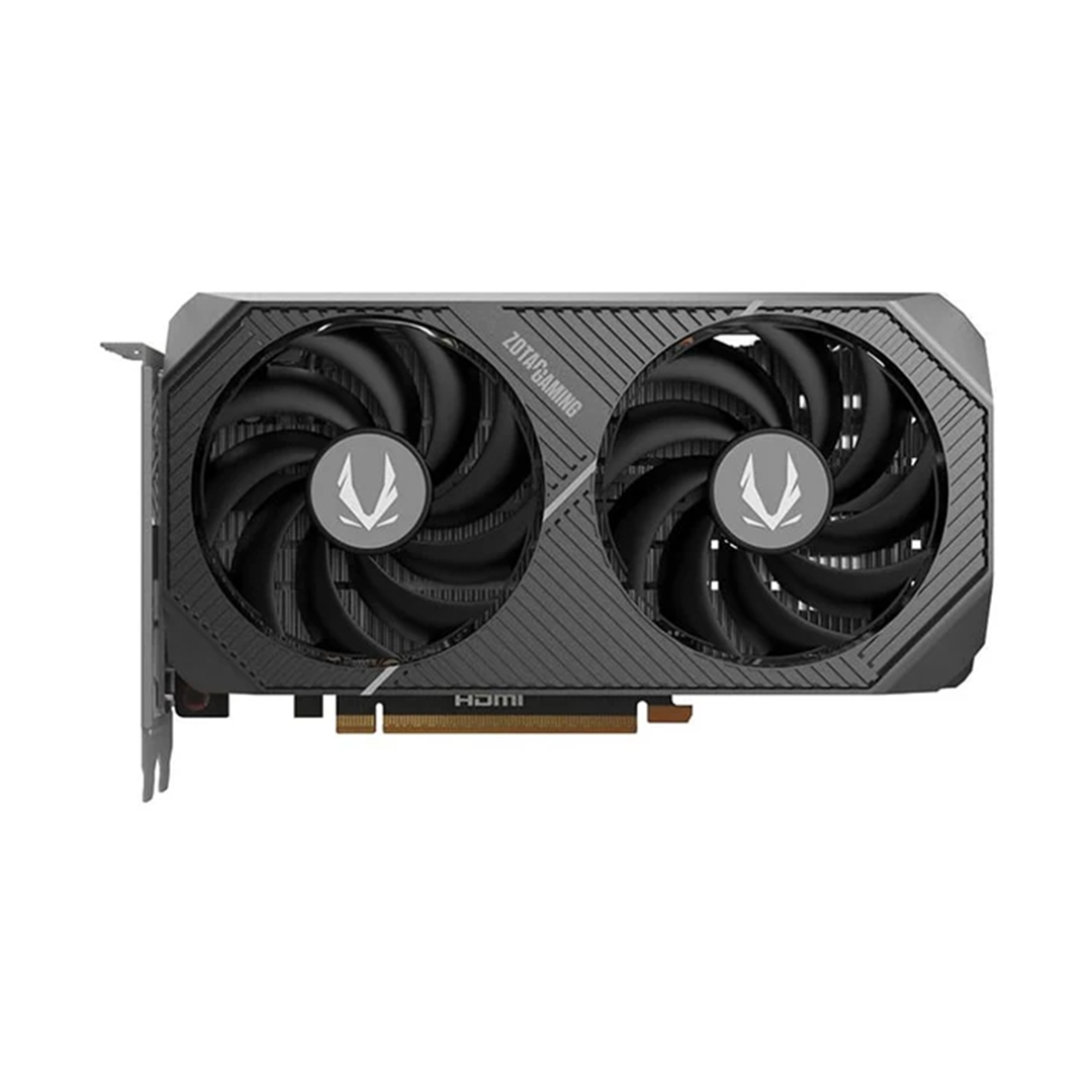 ZOTAC GAMING GeForce RTX 5060 8GB Twin Edge ZOTAC GAMING GeForce RTX 5060 8GB Twin Edge – Image 2