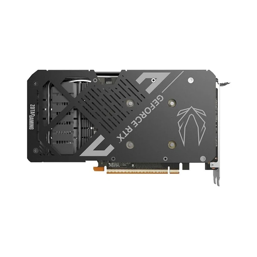 ZOTAC GAMING GeForce RTX 5060 8GB Twin Edge ZOTAC GAMING GeForce RTX 5060 8GB Twin Edge – Image 3