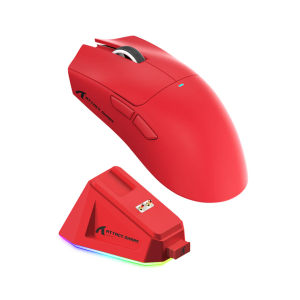 ATTACK SHARK X11 ROUGE