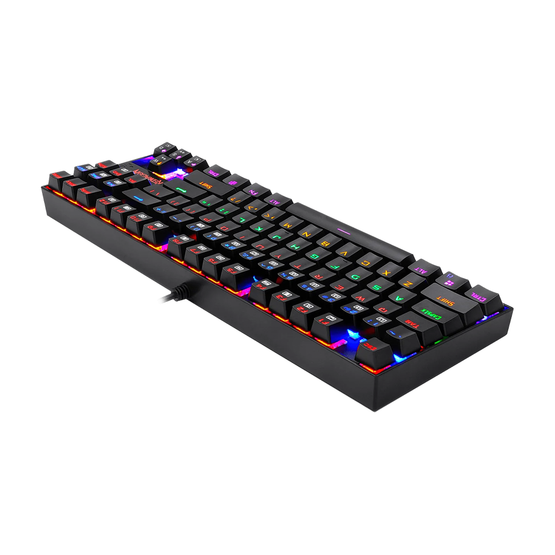 Redragon K552 Kumara TKL RGB Redragon K552 Kumara TKL RGB – Image 3
