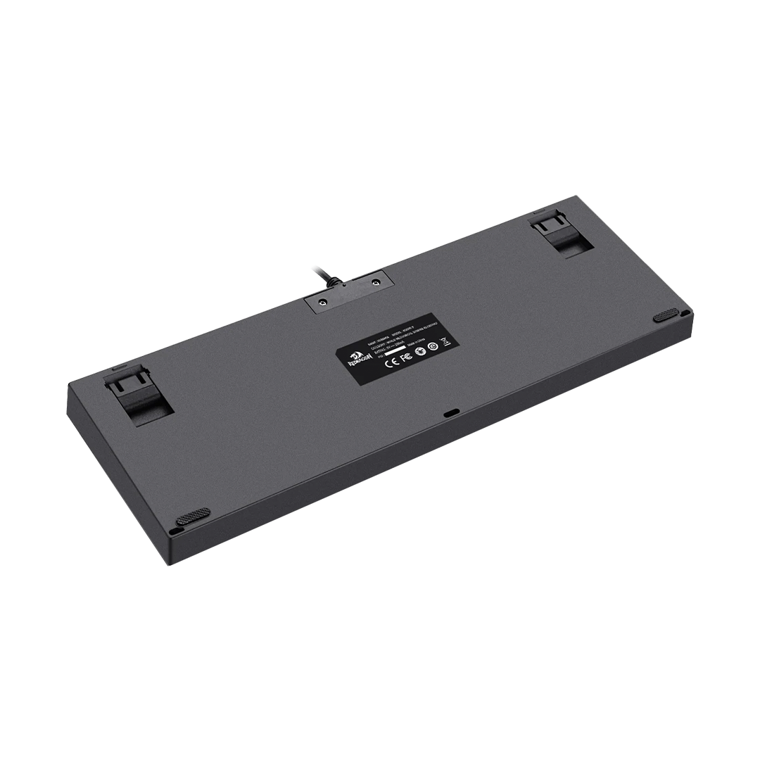 Redragon K552 Kumara TKL RGB Redragon K552 Kumara TKL RGB – Image 4