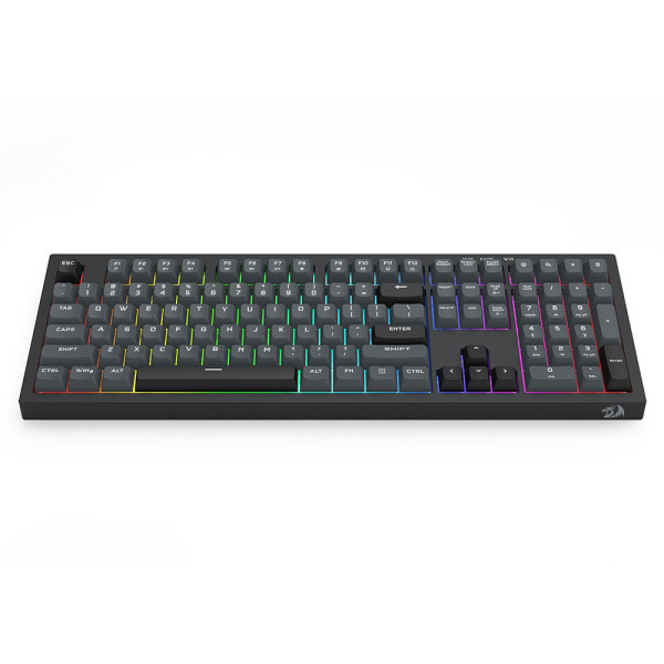 Redragon K518 Crux RGB Redragon K518 Crux RGB – Image 3