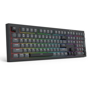 Redragon K518 Crux RGB