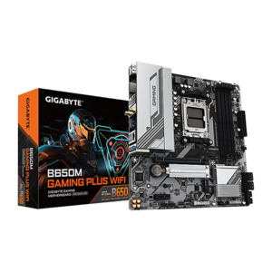 GIGABYTE B650M GAMING PLUS WIFI