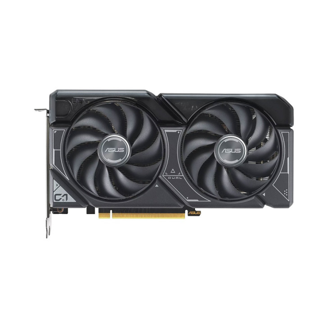 ASUS DUAL RTX 4060 TI 8GB OC ASUS DUAL RTX 4060 TI 8GB OC – Image 2