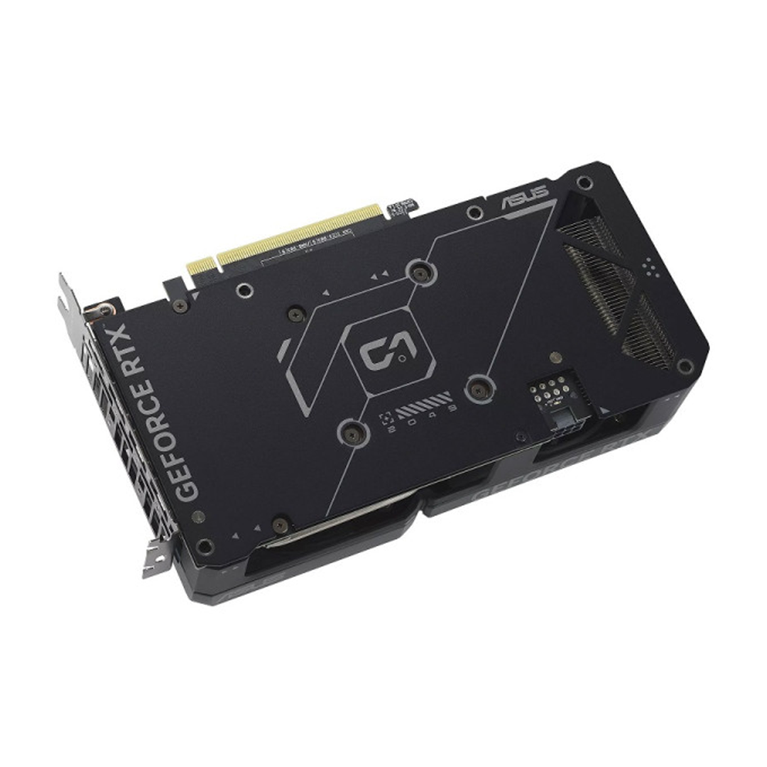 ASUS DUAL RTX 4060 TI 8GB OC ASUS DUAL RTX 4060 TI 8GB OC – Image 3