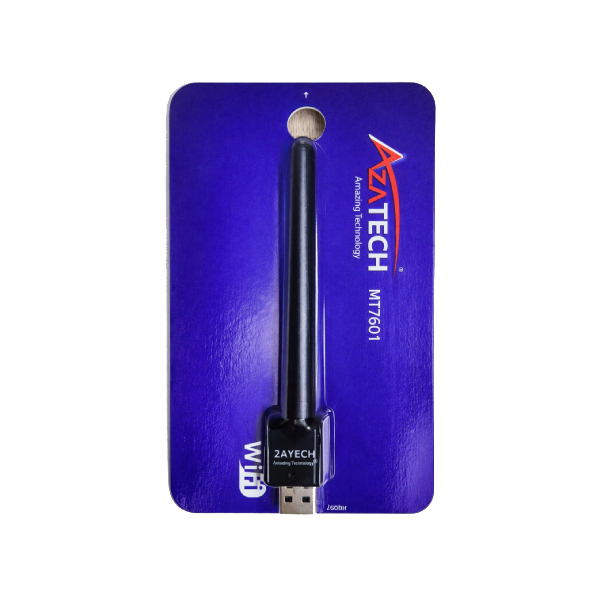 AZATECH MT7601 AZATECH MT7601 – Image 2
