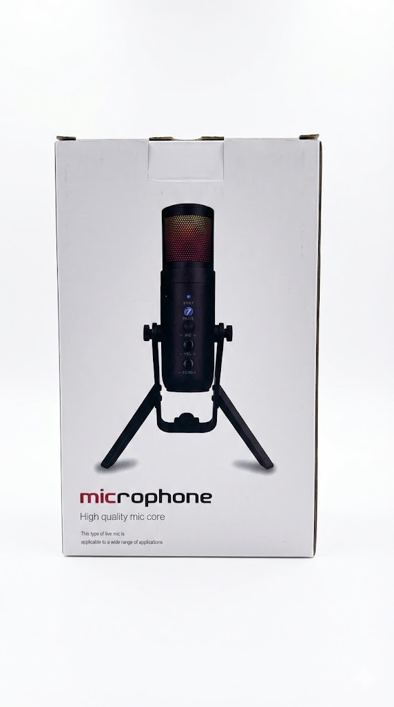 Microphone MU900MAXS RGB Microphone MU900MAXS RGB – Image 4